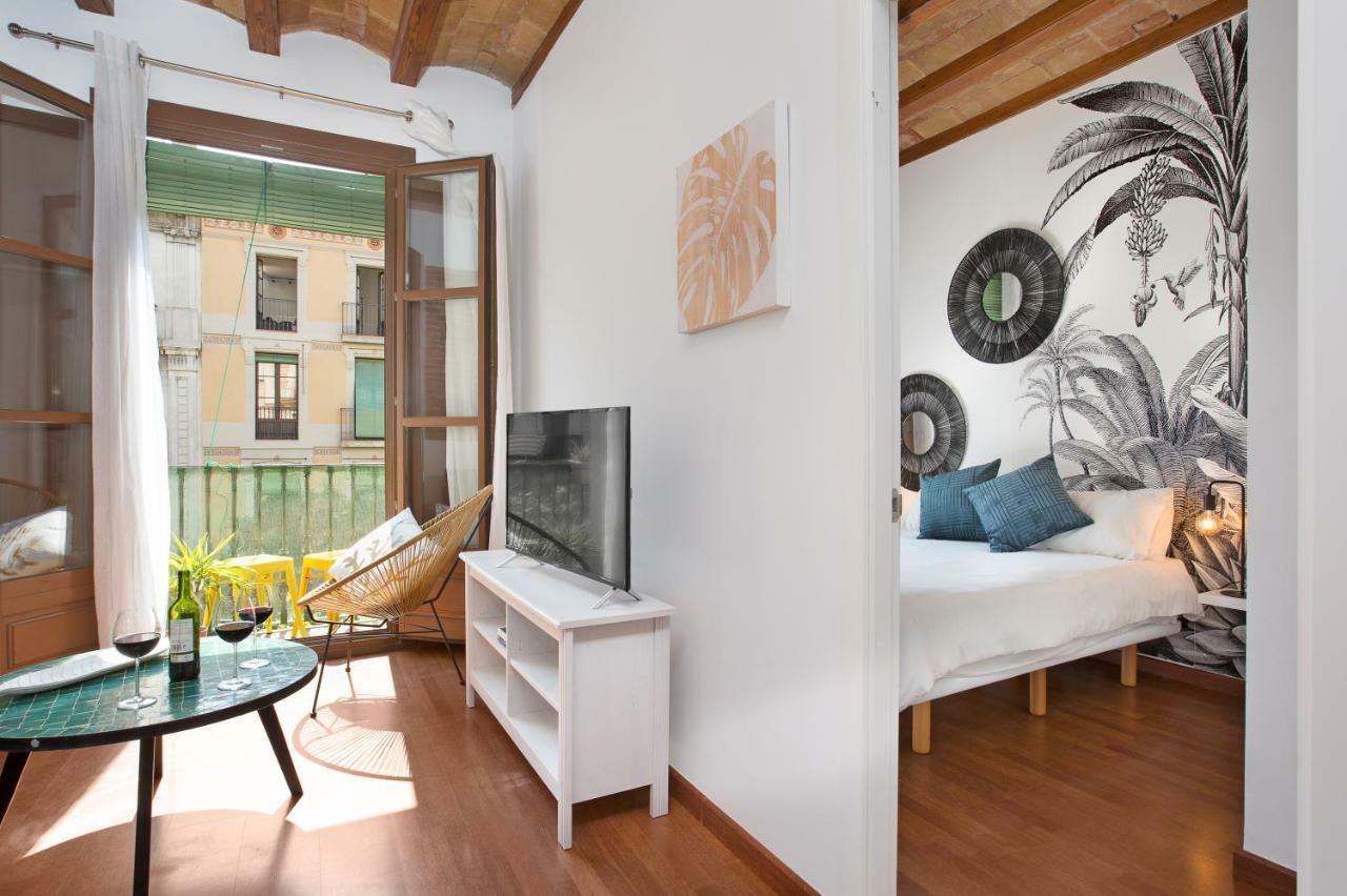 Stay U-Nique Apartments Girona Barcelona Exterior photo
